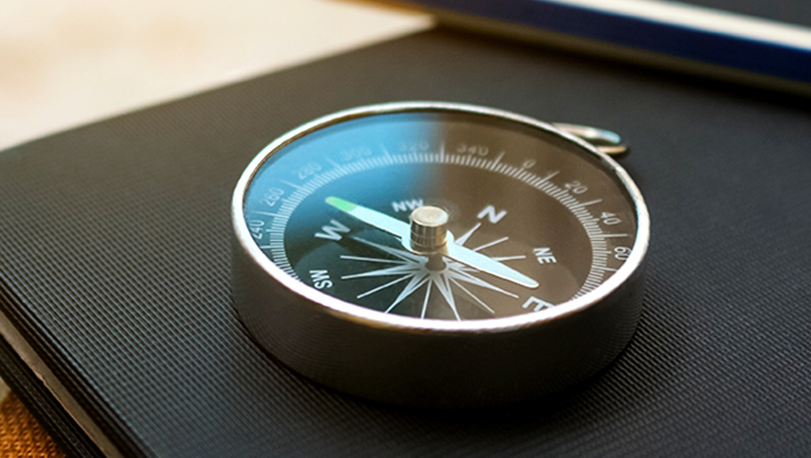 Corporate Philosophy