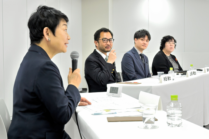 Nikkei Health Seminar 21