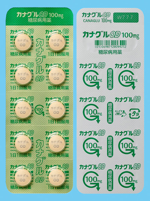 An example of products using biomass plastic blister packages (PTP sheets)