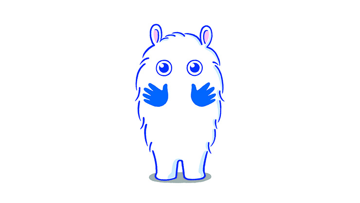 田辺ファーマ キャラクター「たなみん」について