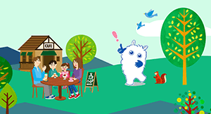 健康と医療に関する情報をたなみんがご紹介します。